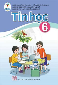 tin hoc 6